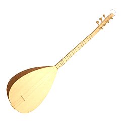 Bağlama Kursu