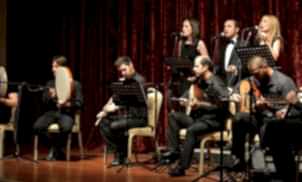 Türkü Gönüllüleri