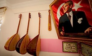 Türkü Gönüllüleri