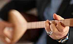 Türkü Gönüllüleri