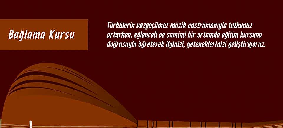 Türkü Gönüllüleri